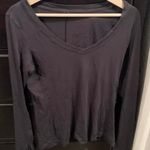 Lululemon Long Sleeve Top Photo 0