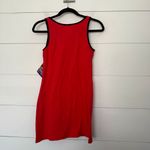 Marvel Rubies & Co. Women’s Small Red Logo Spiderman Tank New Photo 3