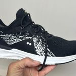 Ryka  Black and White Athletic Shoes Photo 0