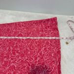 Fresh Produce   Dalia‎ Front Pocket 3/4 Sleeve size s Cotton Dress USA Made Photo 7