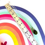 Jade rhinestone pendant necklace Green Photo 7