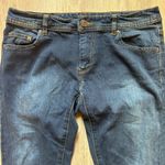 Armani Exchange A/X Denim. Women’s Size 28 Skinny Photo 9