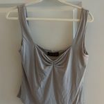 White Fox Boutique White Fox Taking Off Top Photo 1