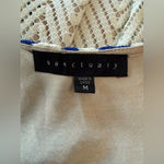 Sanctuary  Island‎ Crochet Maxi Dress Size Medium Photo 4