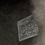 Koolaburra by UGG Remley Ankle Boots Size 8 Tan Photo 7