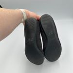 Allbirds  Wool Runners Flats Black Knit Comfort Shoes Women's Size 8 Photo 6
