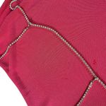 GAUGE81 Hira Short Dress in‎ Fuchsia M Pink Size M Photo 8