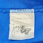 Just My Size JMS Women’s Plus Blue Shorts 2X Photo 5