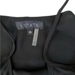 1. State Black Sleeveless Camisole Photo 4