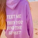 Boutique cutting creative hoodie Photo 0