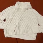 Kendall + Kylie Knit Sweater Photo 0