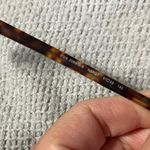 Fossil  Tortoise Shell Sunglasses & Case Photo 2