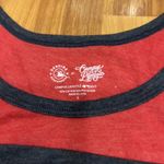 Campus Lifestyle MLB Los Angeles Angels Tank Top Women’s S NWT Photo 2