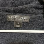 Barefoot Dreams  CozyChic Lite Cardigan in Black Photo 5