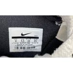 Nike  Air Force 1 Womens White Beige Sneakers Shoes Size 8 SKU 6818 Photo 6