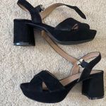 Aerosoles cosmos platform heels Photo 3