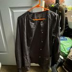 Authentic Cherokee Workwear Scrub Jacket Photo 1
