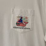Vineyard Vines Never Worn New Years Eve Tee Photo 1