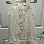 Sanctuary White Sundress Photo 0