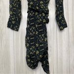 Ba&sh  Ronnie Kaki Lady Dress size 0 (Us 4) Photo 4