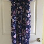 EUC Maxi dress Photo 0