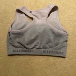 Gymshark ombré sports bra Photo 4