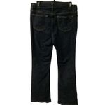 Tommy Hilfiger  Dark Blue Boot Cut Jeans WORN ONCE Photo 5