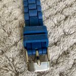Navy Blue Watch Photo 4