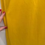 Lovers + Friends  Dress Yellow Photo 2