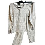 Charter Club  Intimates gray loungewear pajama set size medium Photo 0