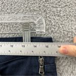 Marc Jacobs NWT‎  Low Rise Skinny Jeans Zipper Dark Blue Women's 28 x 30 Photo 6