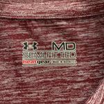 Under Armour Louisiana quarter zip light jacket Photo 4