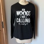 Atx mafia  Graphic long sleeve tee Photo 0