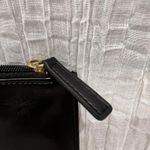 Tommy Hilfiger  Black Small Zip Pouch Insert Photo 3