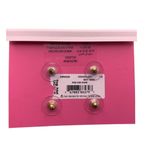 Kate Spade NWT  New York Rise and Shine Earrings Photo 1