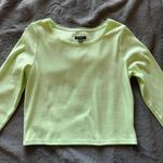 Wild Fable Long Sleeve Top Photo 0