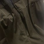 Black Sheer Top long sleeve Jumpsuit Size XL Photo 9