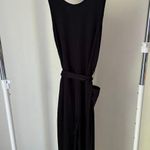 Everlane $148 NWOT  Black Women Jumpsuit‎ Size Small Photo 1