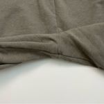 Patagonia  Sweatpants Pull On Pockets Lounge Athleisure Travel Comfort Green Grey Photo 12