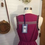 Chelsea and Violet  Boho Maxi Dress Photo 5