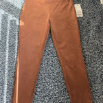 Mixit  Women's Tan Jeggings Photo 0