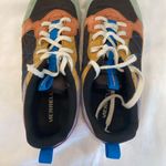 Merrell Women's Alpine Lace-Up Colorblocked Running Sneakers - 9 Photo 9