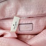 Kate Spade  Murray Street Shoshanna Bow Tote Pink Leather Bag Size OS Photo 7