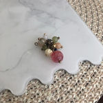 Beaded Pendant Photo 1