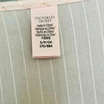 Victoria's Secret VS raffle kimono soft pink and rose gold color NNT BEAUTIFUL IN PERSON Photo 5