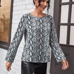 Allegra K Blouse Size XL Photo 0