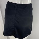 Bebe Black Mini skirt. Photo 2