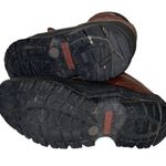 Timberland  Leather Performance ACT Hiking Boots Size 7.5 Photo 7