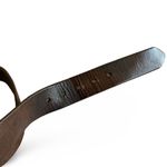 EXPRESS Italian Leather Belt Photo 4