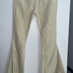 Altar'd State Flare Corduroy Jeans Photo 0